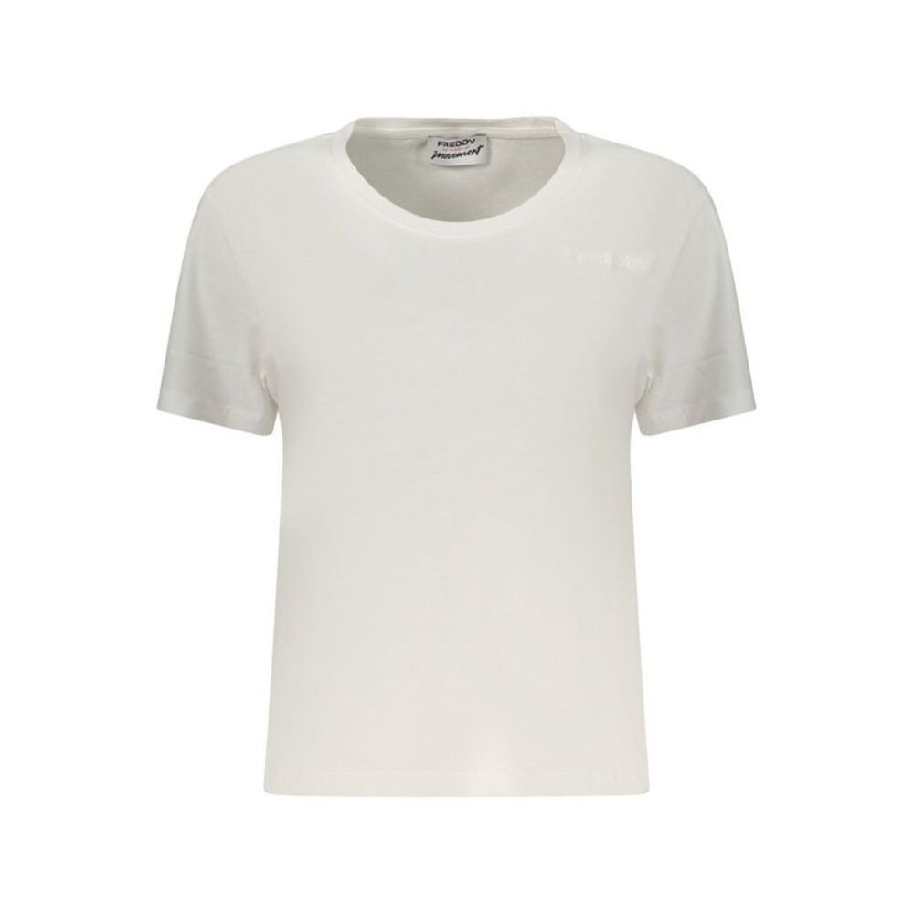Freddy Bianco Cotton Women's Women's T-Shirt